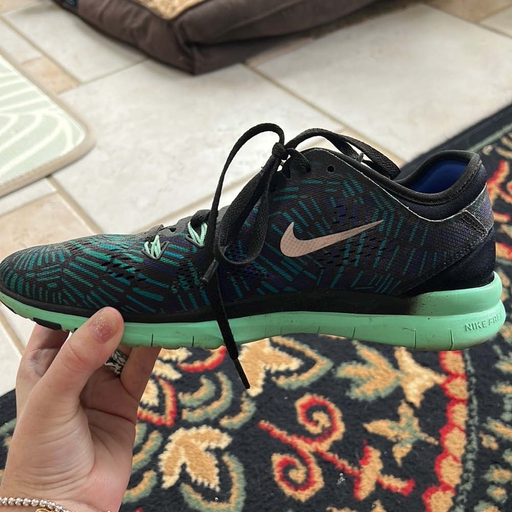 Nike free